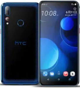 Замена кнопки включения на телефоне HTC Desire 19 Plus в Краснодаре
